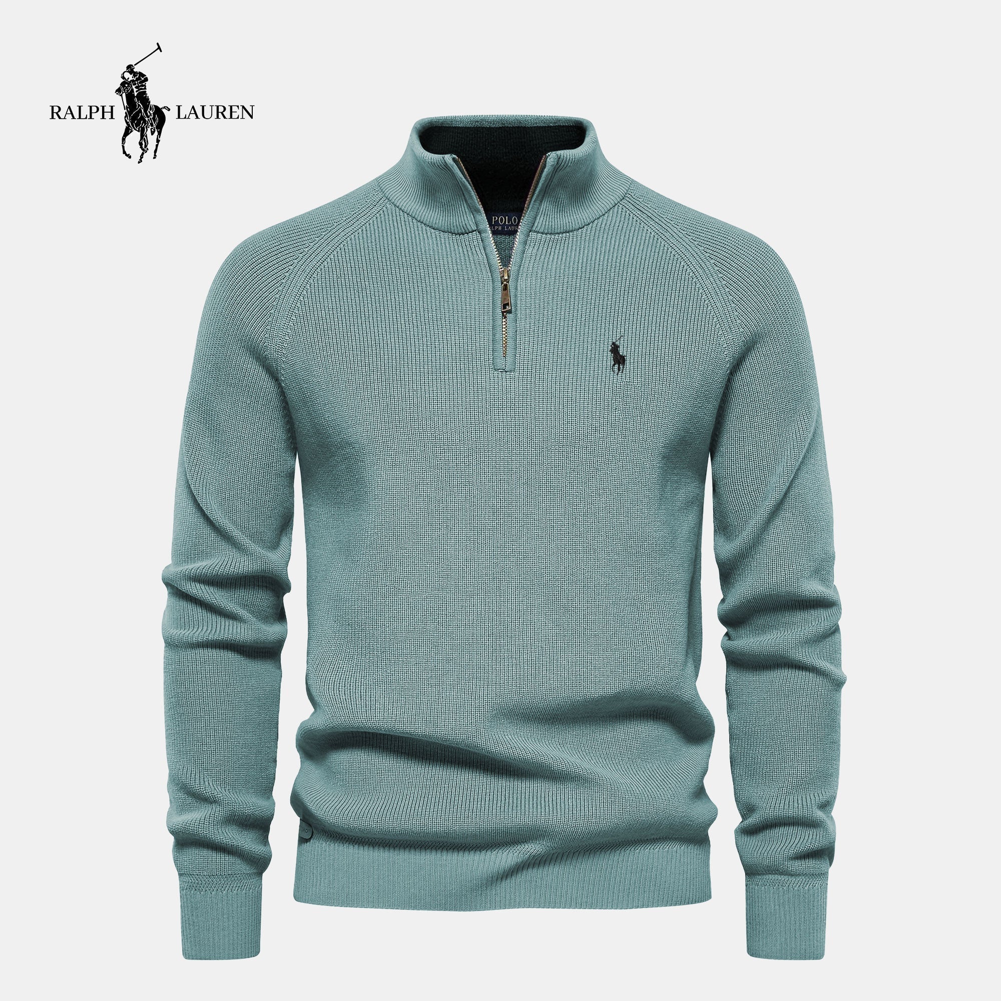 Ꮢalph Ⅼauren | 2für1 Premium-Pullover – Winter Sale Edition