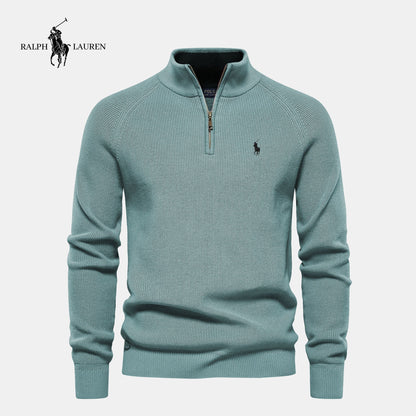 Ꮢalph Ⅼauren | 2für1 Premium-Pullover – Winter Sale Edition